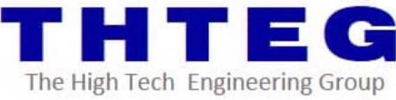 THTeg Logo
